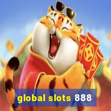 global slots 888