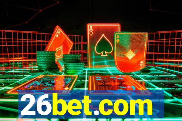 26bet.com