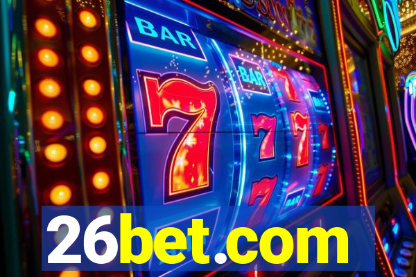 26bet.com