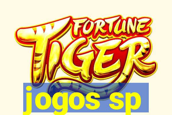 jogos sp