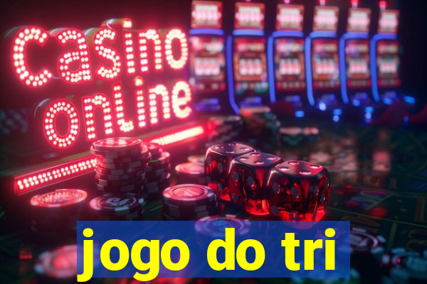 jogo do tri