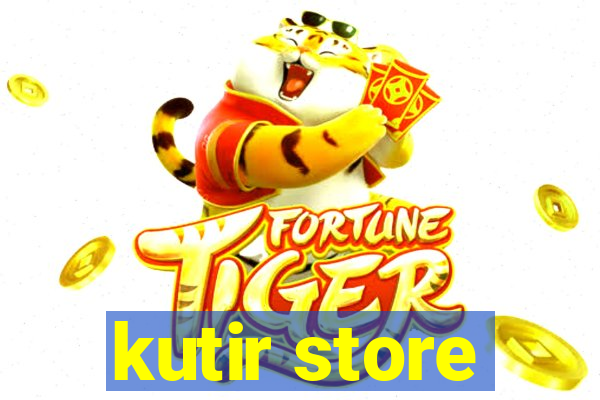 kutir store