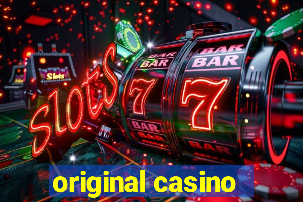 original casino