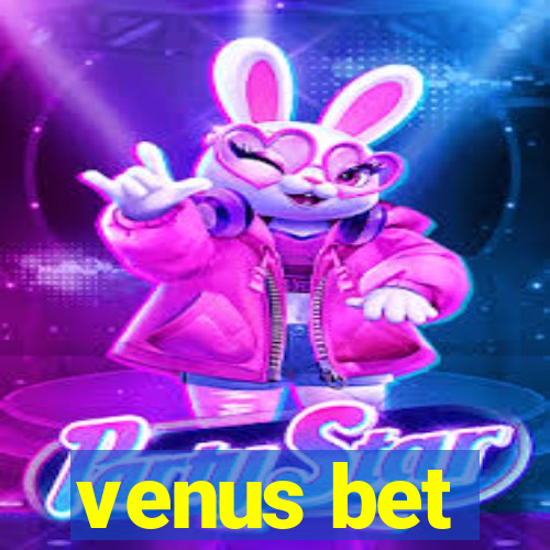 venus bet