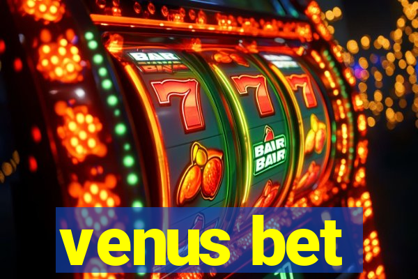 venus bet