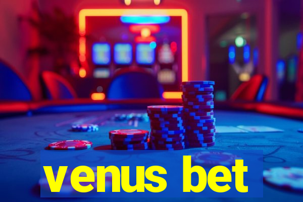 venus bet