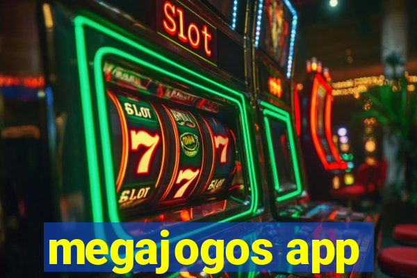 megajogos app