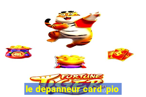 le depanneur card谩pio