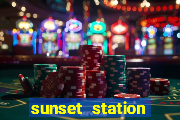 sunset station hotel casino