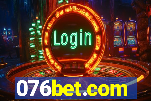 076bet.com