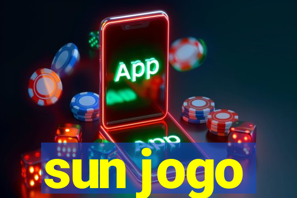 sun jogo