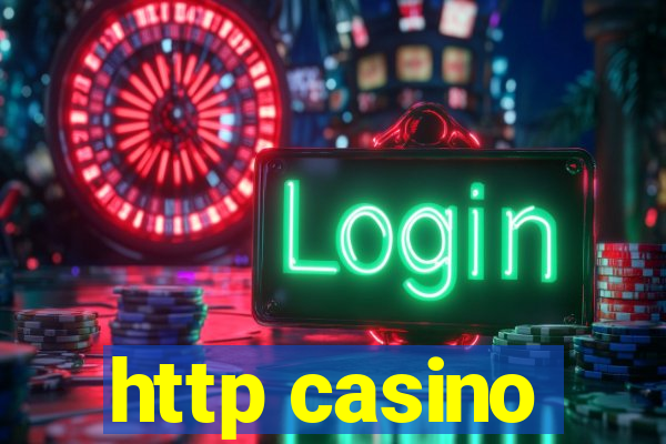 http casino