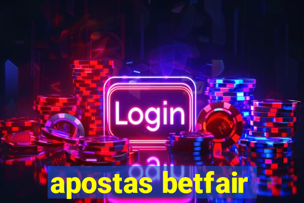 apostas betfair