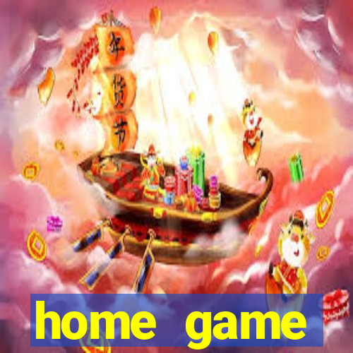 home game gamecategoryid 3