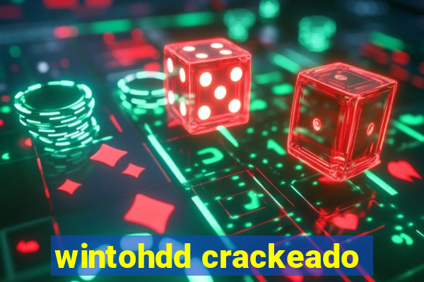 wintohdd crackeado