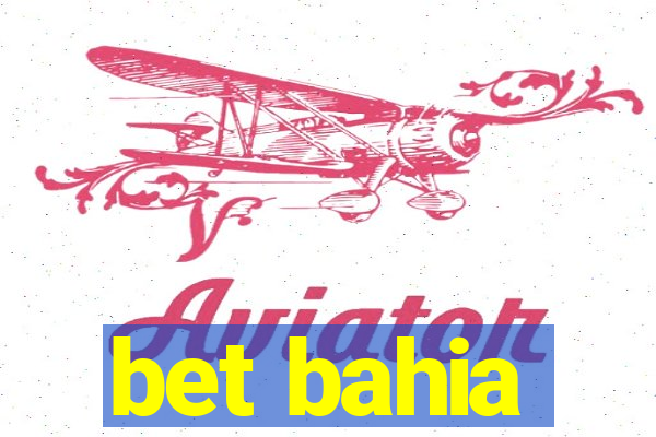 bet bahia