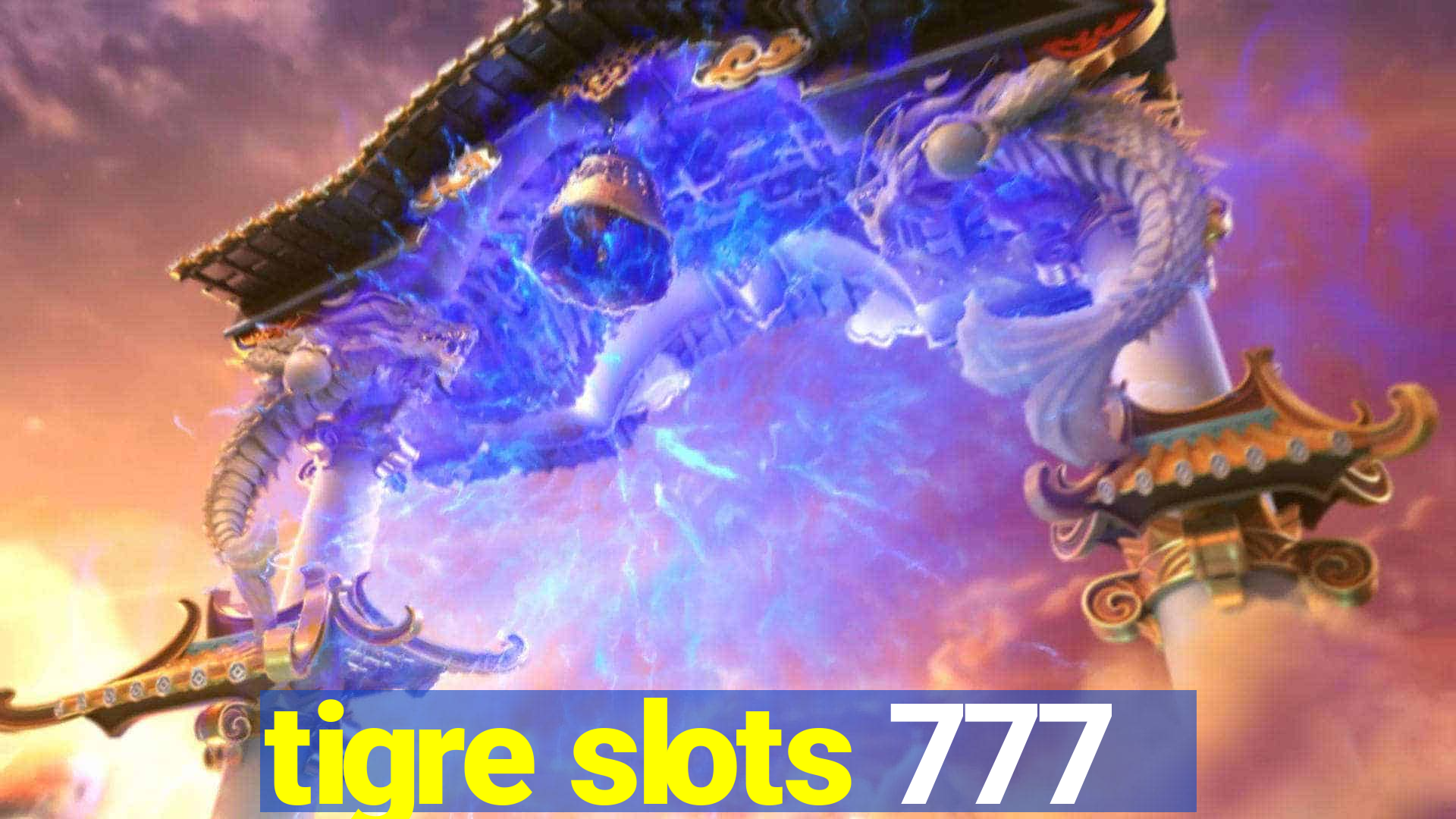 tigre slots 777