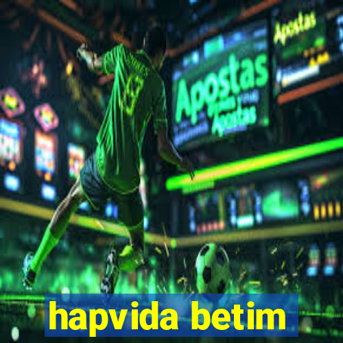 hapvida betim