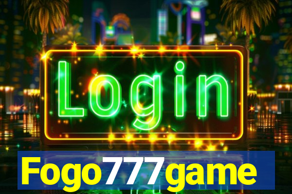 Fogo777game