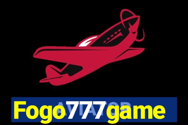 Fogo777game