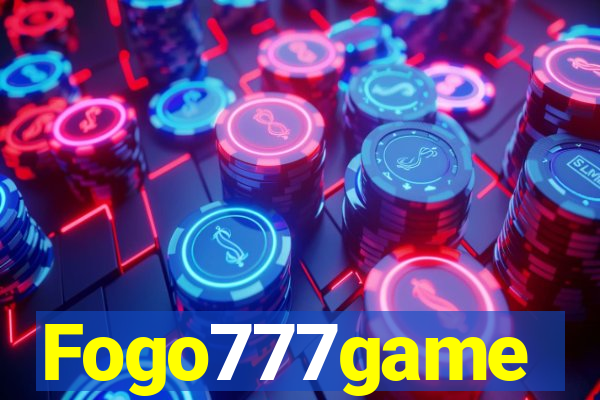 Fogo777game