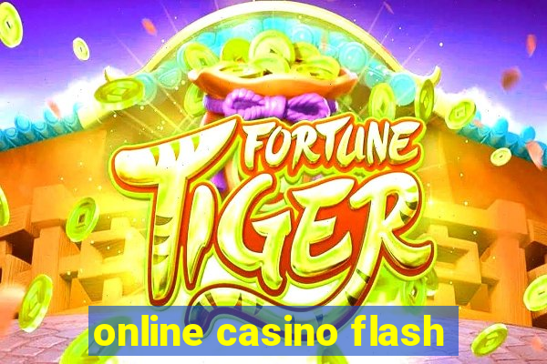 online casino flash