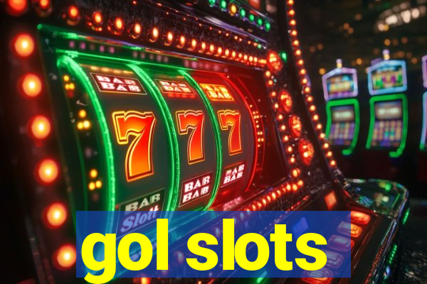 gol slots