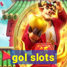 gol slots