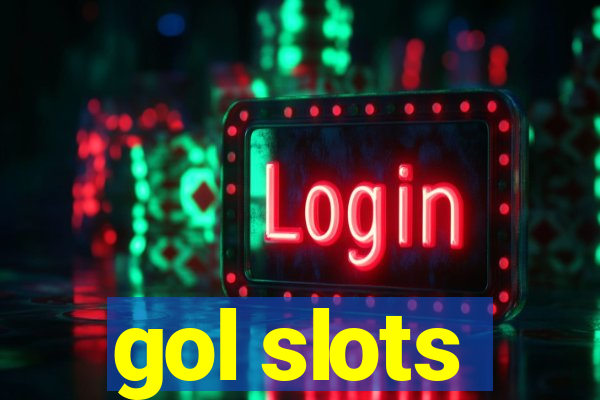 gol slots