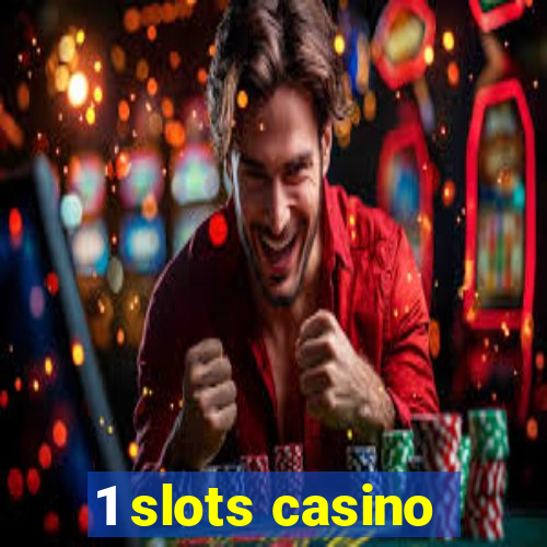 1 slots casino