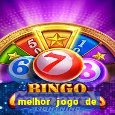 melhor jogo de poker mobile