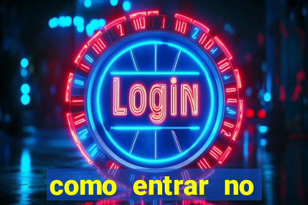 como entrar no fortune tiger