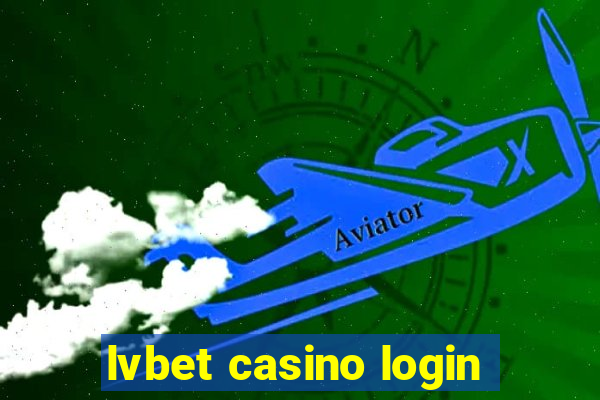 lvbet casino login