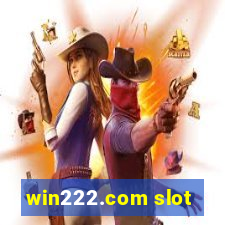 win222.com slot