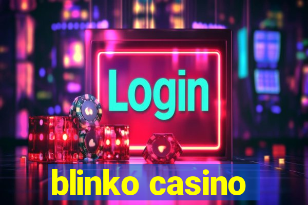 blinko casino