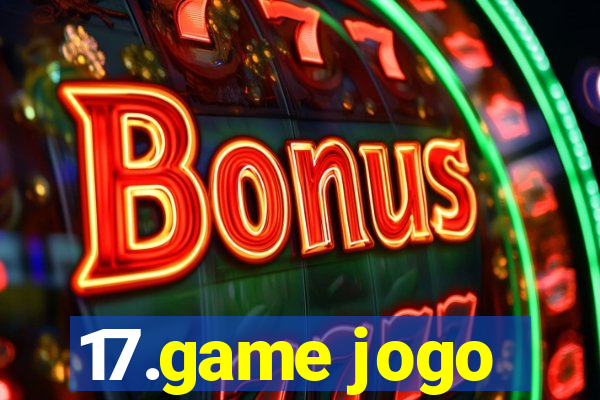 17.game jogo