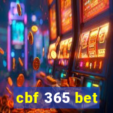 cbf 365 bet