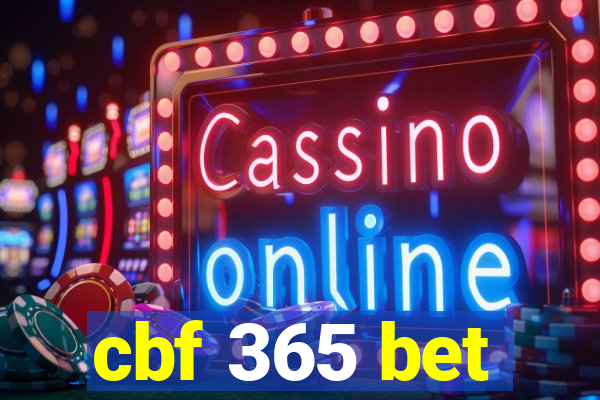 cbf 365 bet