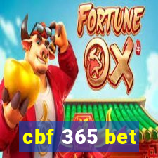 cbf 365 bet