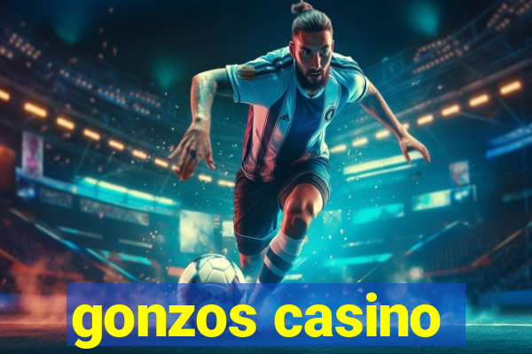 gonzos casino