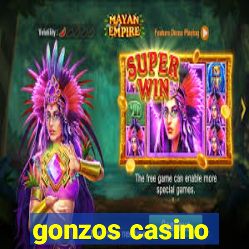 gonzos casino