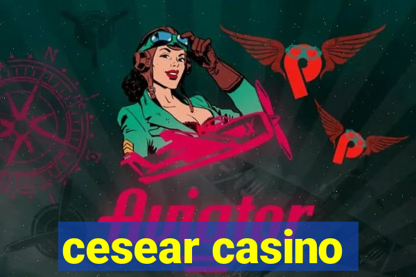 cesear casino