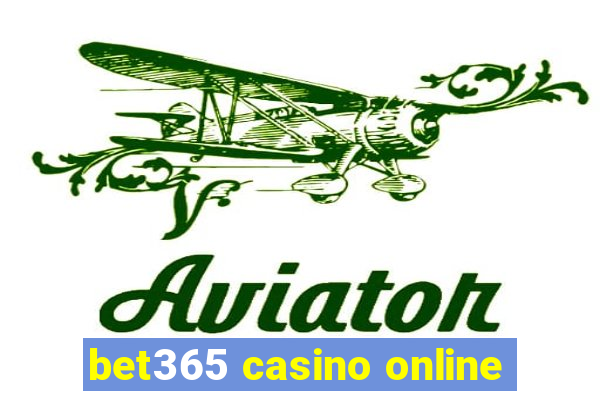 bet365 casino online