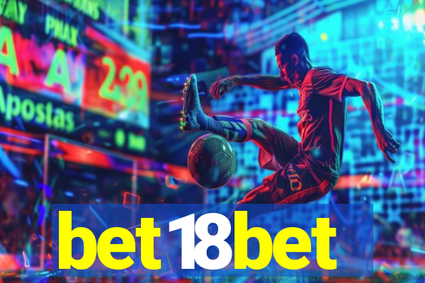 bet18bet