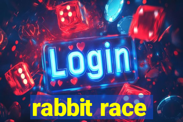 rabbit race