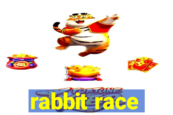 rabbit race