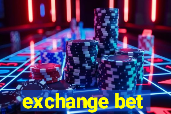 exchange bet