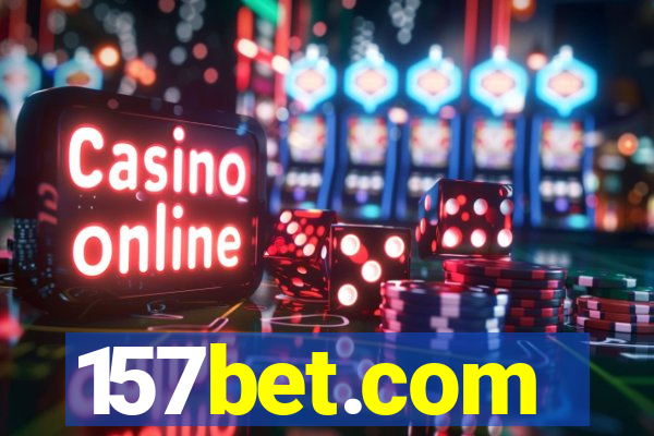 157bet.com