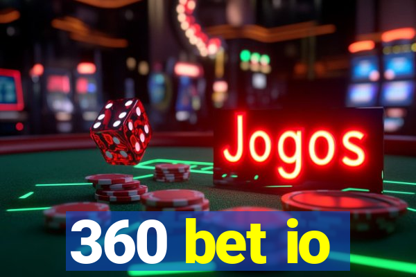 360 bet io