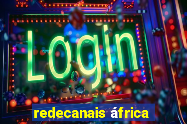 redecanais áfrica